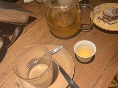 -时光花园(白鹭洲店)