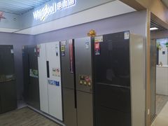 -苏宁易购(上海沪太路二店)