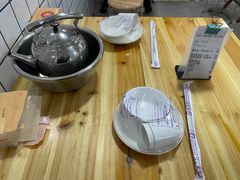 -笨罗卜浏阳菜馆(富家湾小区店)