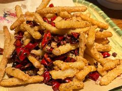 -鱼头泡饭·湖北菜·非物质文化遗产(岳家嘴总店)