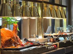 -印象餐厅(杭州国际博览中心北辰大酒店)