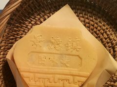 -图味美小黄鱼·景德菜(浙江路店)