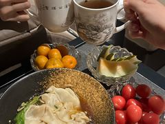 -上足·影院足道·SPA(红岭店)