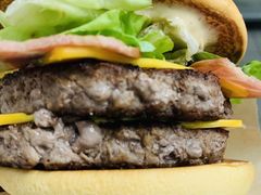 -麦当劳(沙井京基百纳广场店)