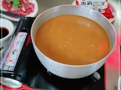 -燃计沙茶皇·香港沙茶火锅(人广旗舰店)