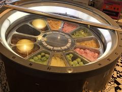 -苏州吴江盛虹万丽酒店-燃餐厅(盛泽店)