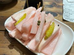 -盟重烧烤(高正街店)