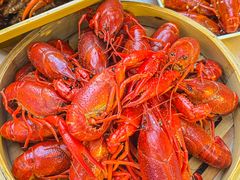 -可可大虾武汉土菜大排档(万松园1店)