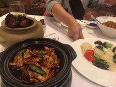 -上海小南国(国会店)