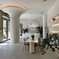 -紫琪尔·匠心连锁·胸部护理养护