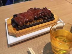 -太兴餐厅(小径湾店)