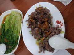 -阿波潮汕牛肉火锅·汤粉面(拱北店)