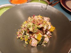-甘尼仕印度餐厅爵士酒吧(阳春巷店)