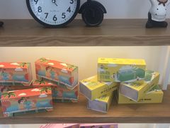 -爸爸糖手工吐司(天津大沽南路店)