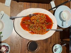 -福慧慈缘素食餐厅(王府井店)