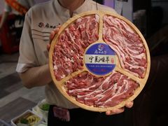 -麻辣因子滩羊火锅(世和广场店)