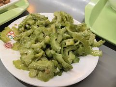 -农园餐厅(北京大学店)