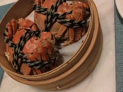 -南湖宾馆·鸳湖阁全日制餐厅