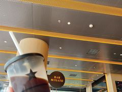 -星巴克臻选(上海合生汇1F店)