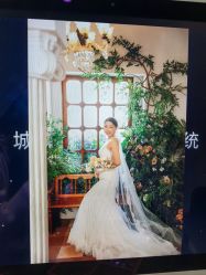 点击看大图 -城市花园婚纱摄影