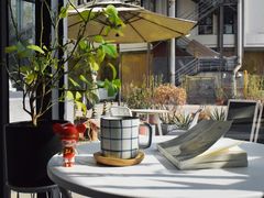 -隹木咖啡馆(宝龙广场店)