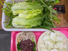 新鲜鹅杂-顺德火焰醉鹅坊(珠海店)