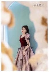 -欣薇婚纱(新源乐汇城店)