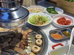 -六七八韩式烤肉·韩国料理(上杭路店)