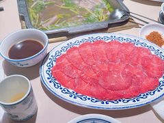 -龙森园火锅(琴台路店)