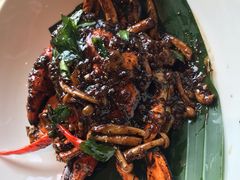 -星叶·东南亚料理(宁波万象汇店)