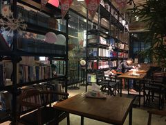 -太麻里文创咖啡馆(创意设计中心店)