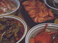 -新鸿港水果市场