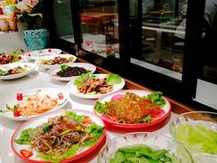 -纽斯特牛排自助餐厅(浦江万达店)