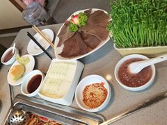 -海底捞火锅(方圆荟店)