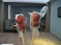 -北京三里屯CHAO酒店