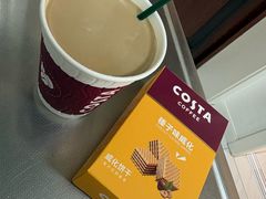 -COSTA COFFEE(上海五玠坊店)