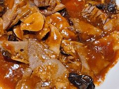 -大碗居·烤鸭·鱼头泡饼(天坛东门店)