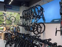 -GIANT捷安特自行车专卖店(金桥台儿庄路店)
