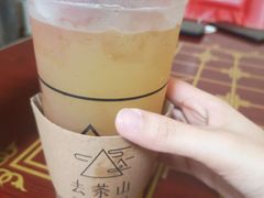 -去茶山(新光里店)