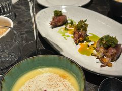 -LESCEDARS Brasserie Bistro香柏树