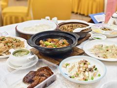 -寻味顺德·南记酒家·传统顺德菜·鱼生(广源路店)