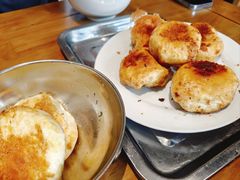 -大南门牛肉包子店