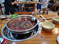 -黑竹香鸡(营和巷店)