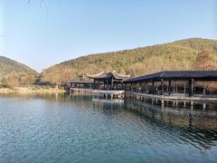 -横山水库
