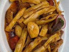 -北塘海鲜·天津菜(大光明桥旗舰店)
