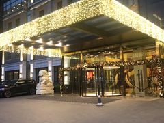 -浦华大酒店-台南担仔面海鲜楼