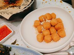-大树餐厅(环球港店)