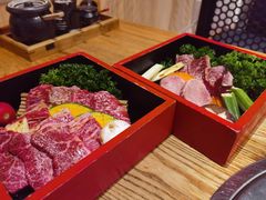 -御牛道日式烤肉料理(杭州万象城店)