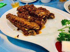 -椿记烧鹅(叠彩店)