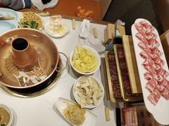 -东门口·新式老北京火锅(河西龙湖天街店)